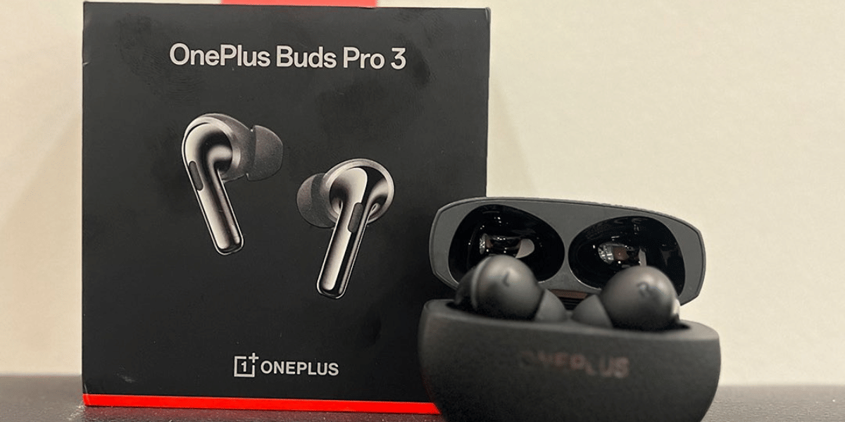 OnePlus Buds Pro 3 Set To Launch With Dynaudio Sound: Check Details
