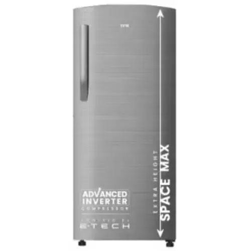 IFB IFBDC-2325DBSE 206 Ltr Single Door Front