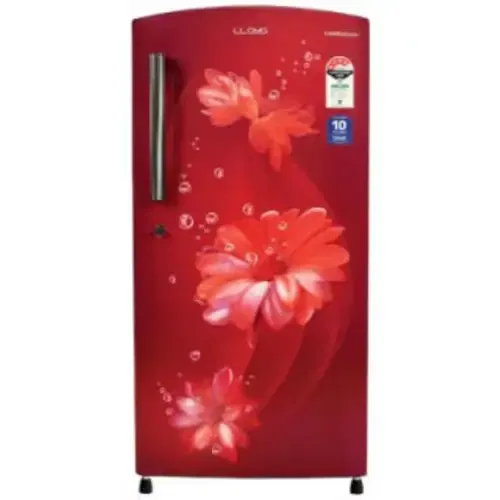 Lloyd GLDF244SDWT2LC 216 Ltr Single Door Front