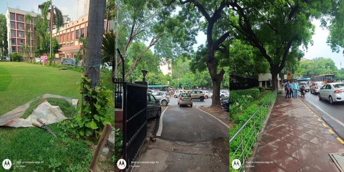 Motorola Edge 40 Daylight Sample 1