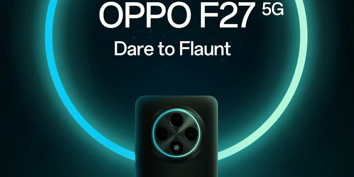OPPO F27 5G Price, Specs Leaked: Powerful Battery, Chipset Expected
