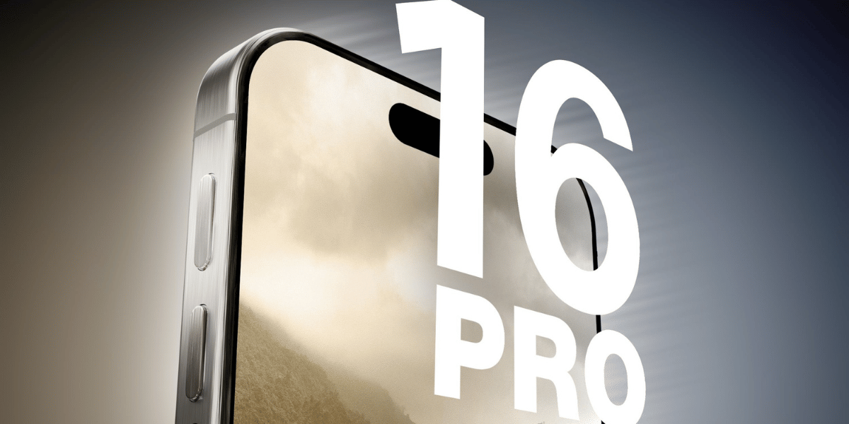 iPhone 16 Pro Colors Leaked: New Gold Finish Rumoured