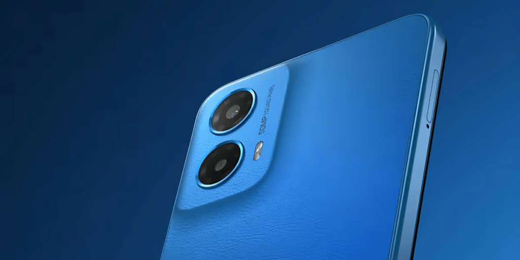 Moto G45 5G will launch with these specs