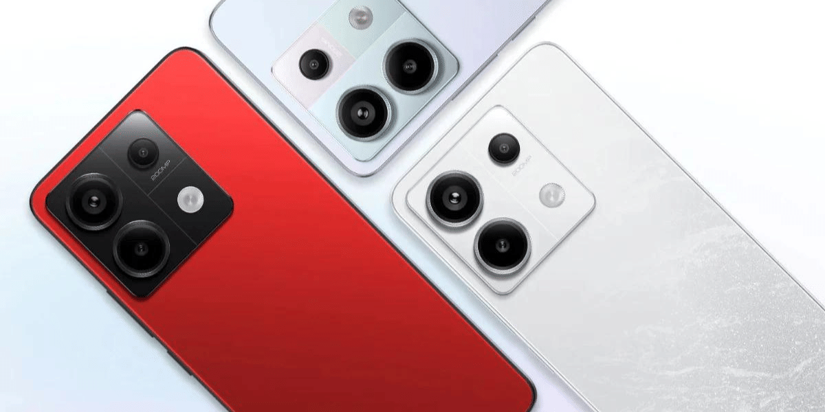 Xiaomi Redmi Note 14 To Bring Major Design Change, Renders Leak!