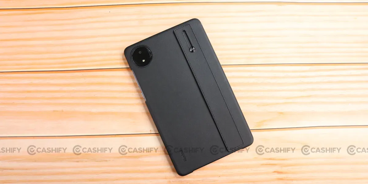 Xiaomi Redmi Pad SE 4G Cover 2