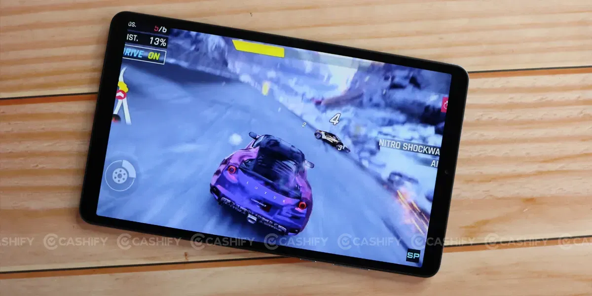 Xiaomi Redmi Pad SE 4G Gaming