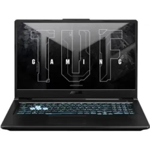 Asus TUF Gaming A15 FA506NC HN083W AMD Hexa Core Ryzen 5 16 GB 512 GB SSD Windows 11 4 GB Front