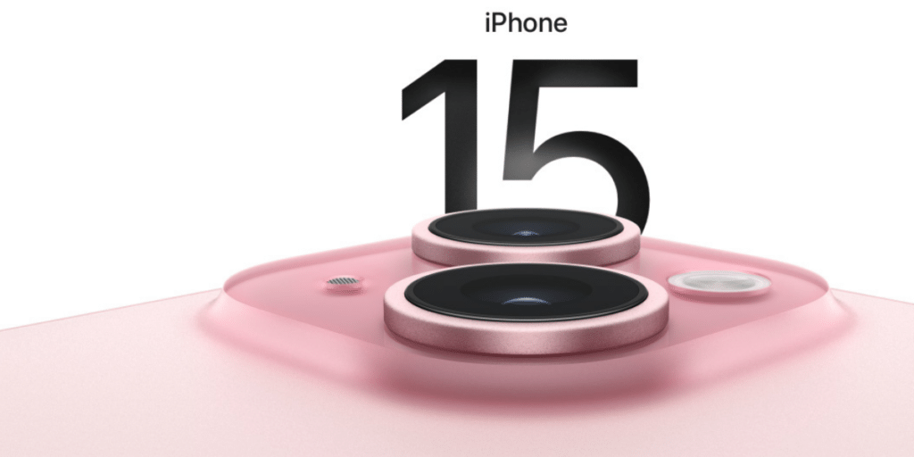 Apple iPhone 15 at a flat discount on Flipkart