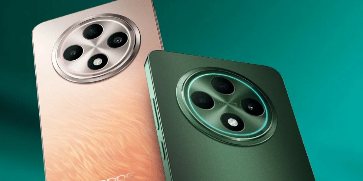 OPPO F27 5G Launched In India With Top-Tier Specs At This Price!