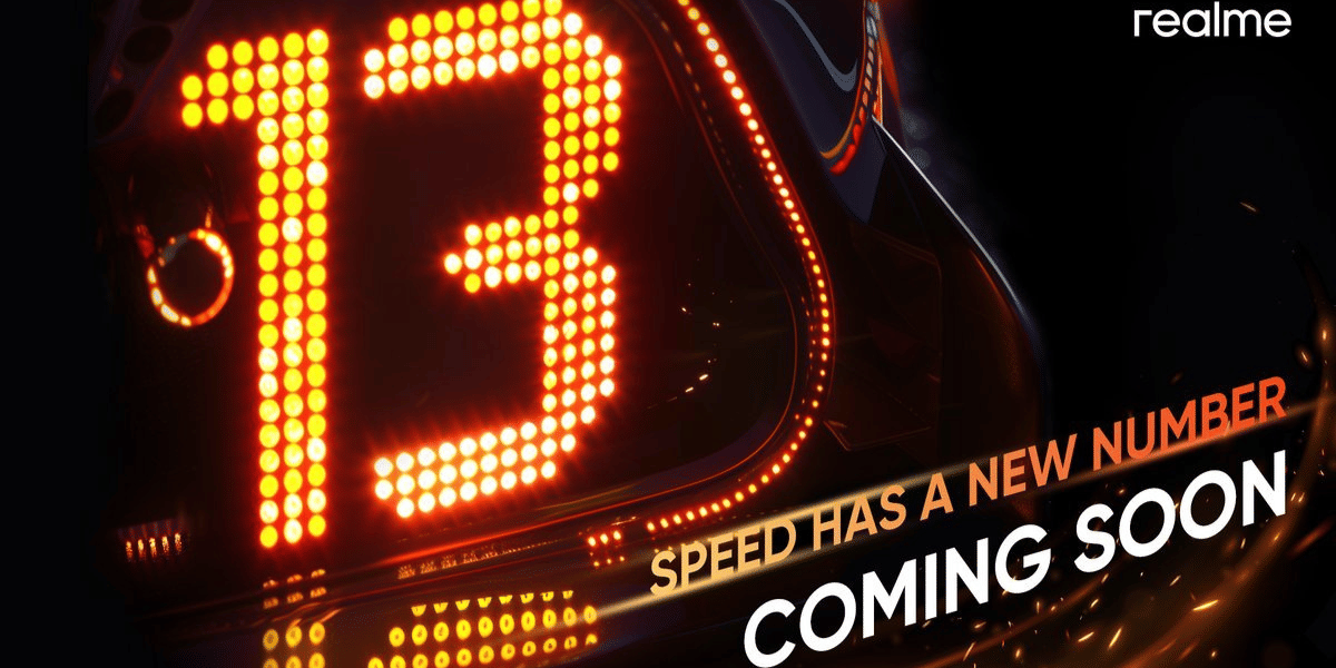Realme 13 Series Launch Date Confirmed: Here&#8217;s What To Expect!