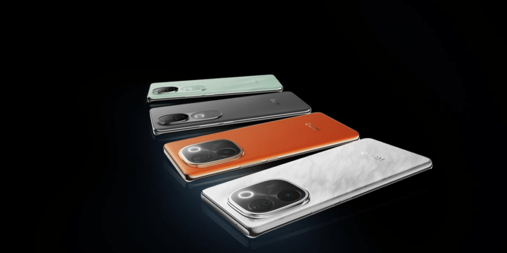 iQOO Z9s series launched in India with powerful specs and features