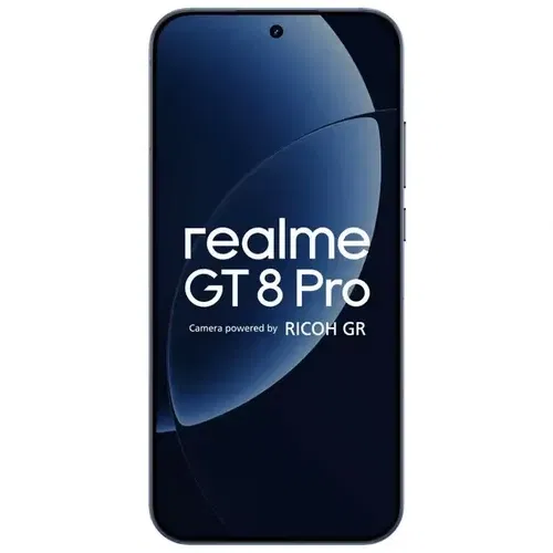 Realme GT 8 Pro