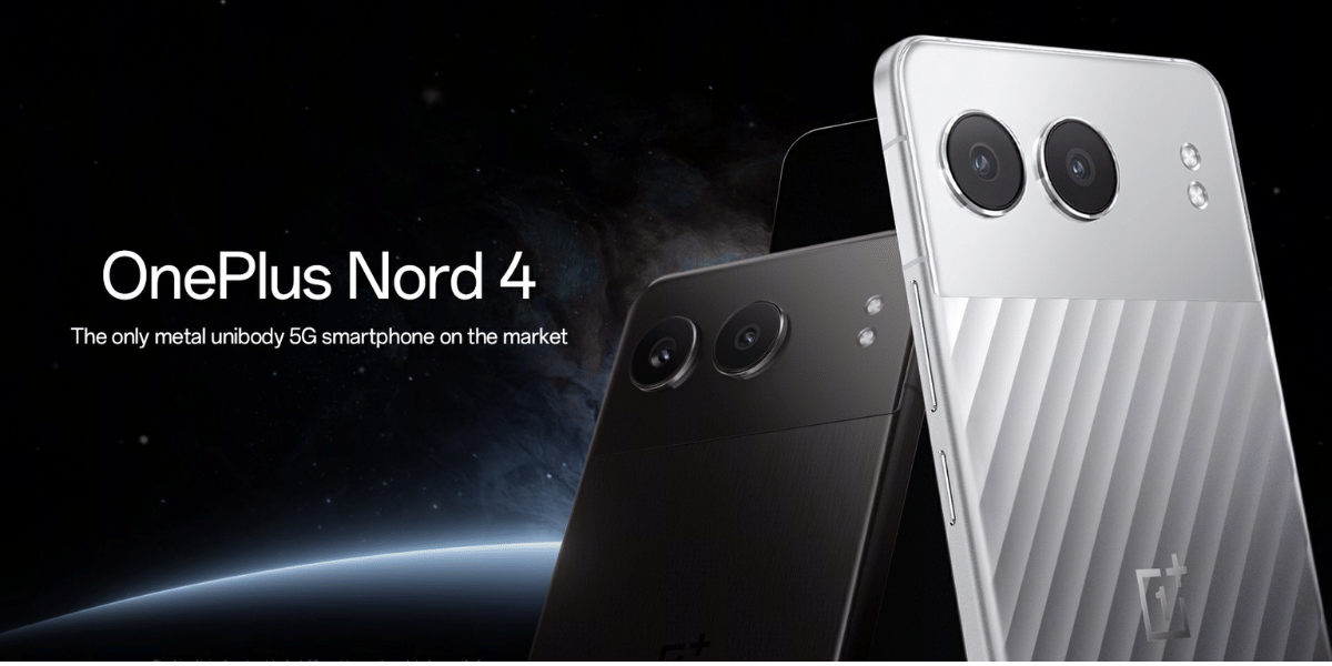 Grab OnePlus Nord 4 With A Massive Discount Of Up To Rs 3,499!