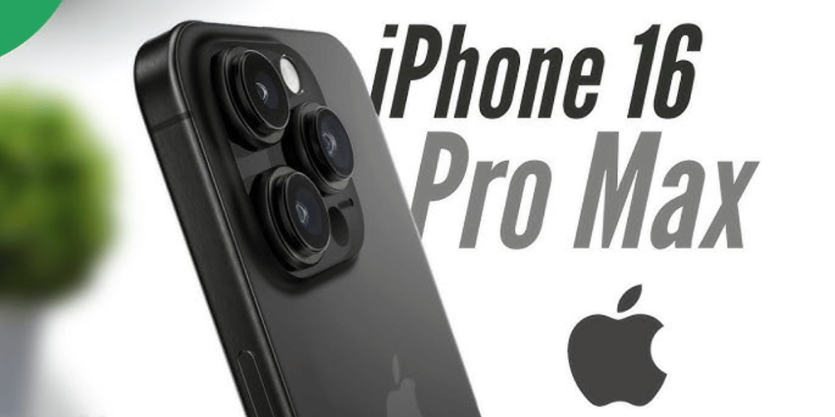iPhone 16 Pro Max Display Leaks: Ultra-Slim Bezels, Details Inside