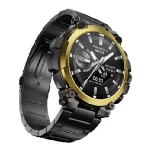 Fire-Boltt Dominian Front