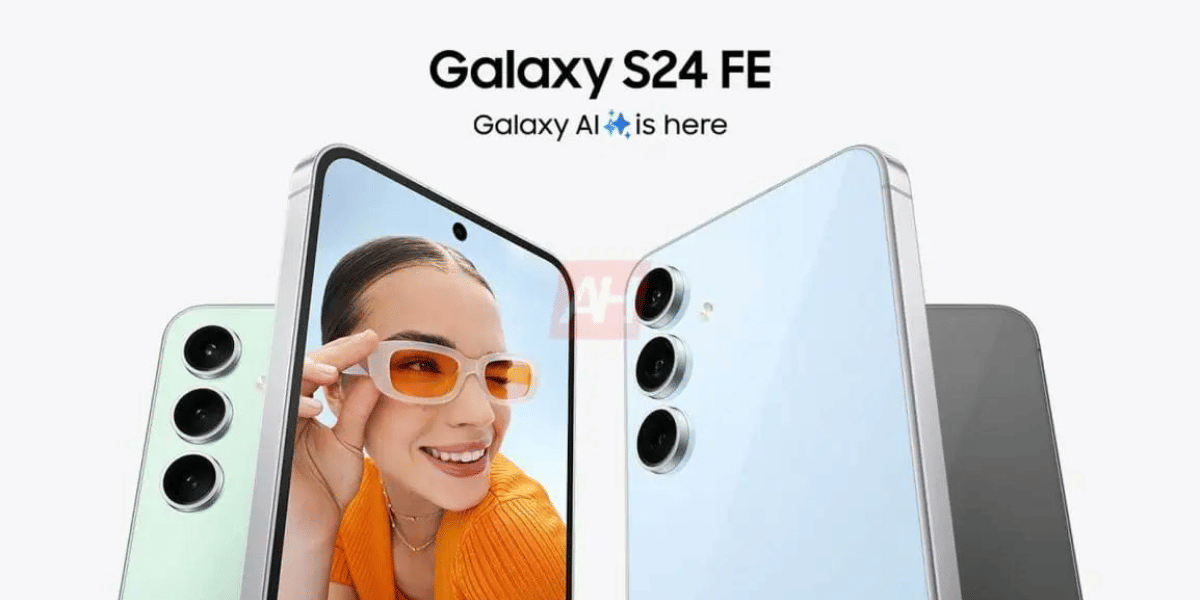 Samsung Galaxy S24 FE Will Be 1st Phone To Launch With This Processor