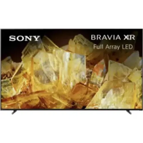 Sony BRAVIA XR-75X90L 75 inch (190 cm) LED 4K Front