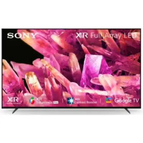 Sony BRAVIA XR-75X90K 75 inch (190 cm) LED 4K Front
