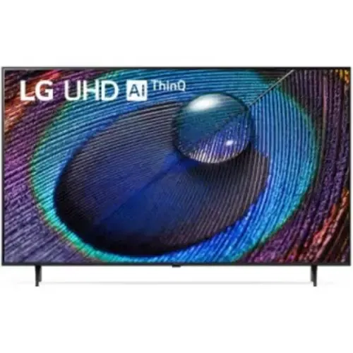 LG 50UR9050PSK 50 inch (127 cm) LED 4K Front