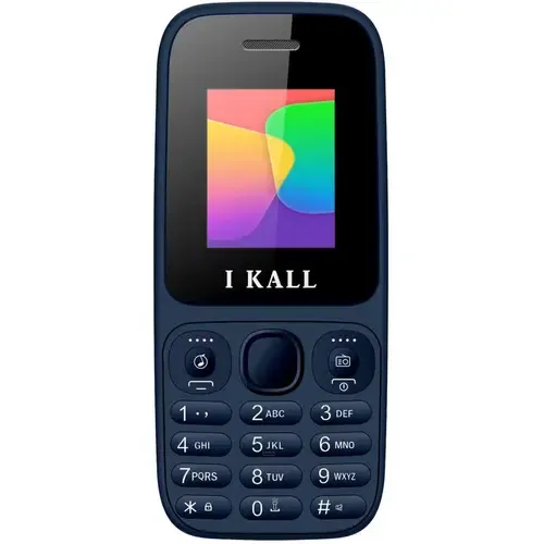 I Kall K80 Front