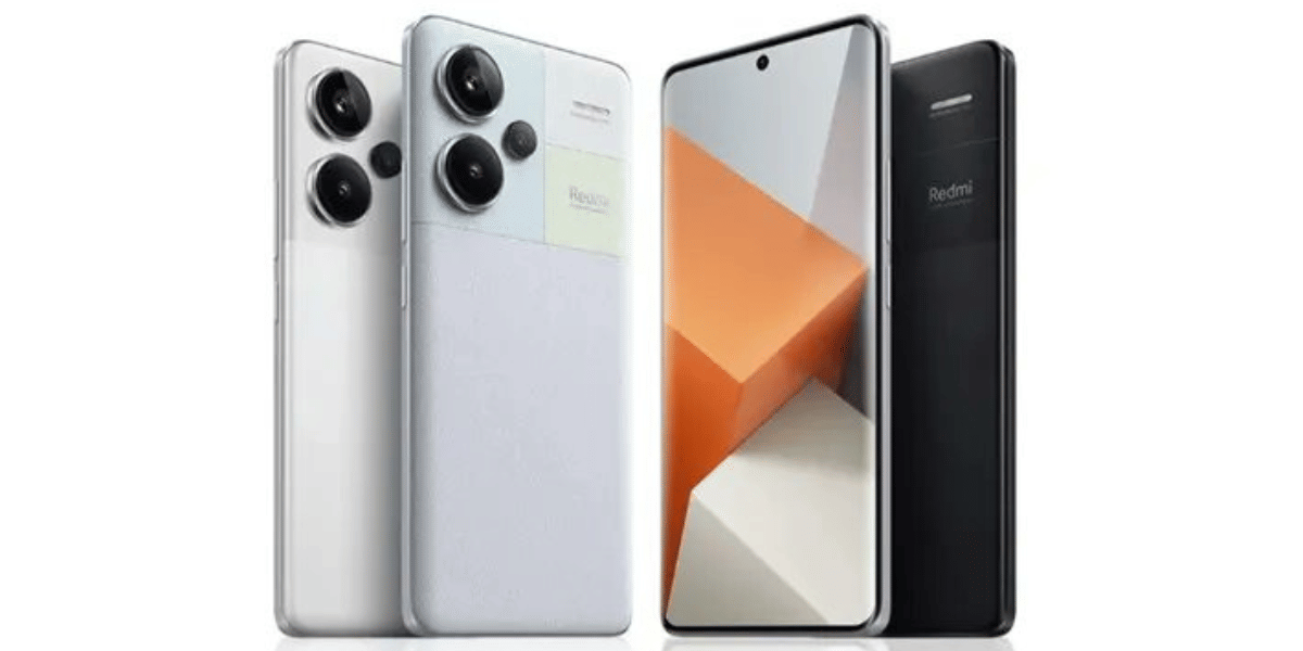 Redmi Note 14 Pro Leak Hints At Powerful Chipset And Triple Camera