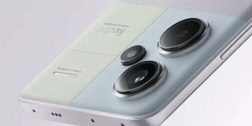 Redmi Note 14 Pro may be equipped with Snapdragon 7s Gen 3 SoC chipset