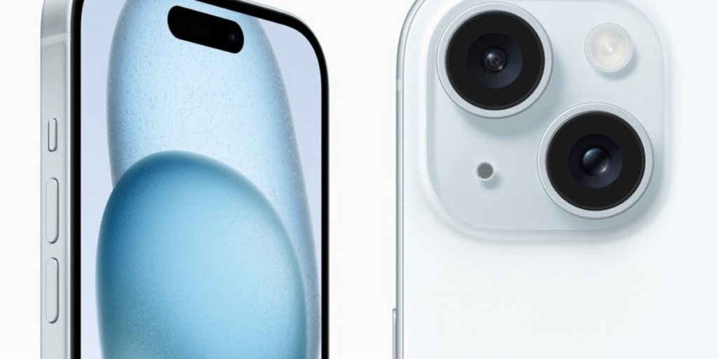 Purchase the Apple iPhone 15 at Rs 14,901 Off