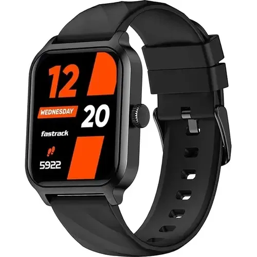 Fastrack Rider Plus Front