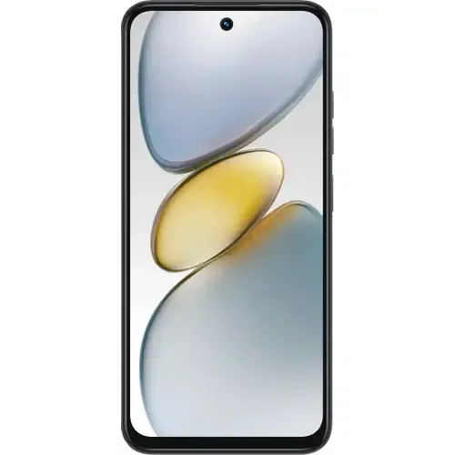 Tecno Spark Go 1 Front