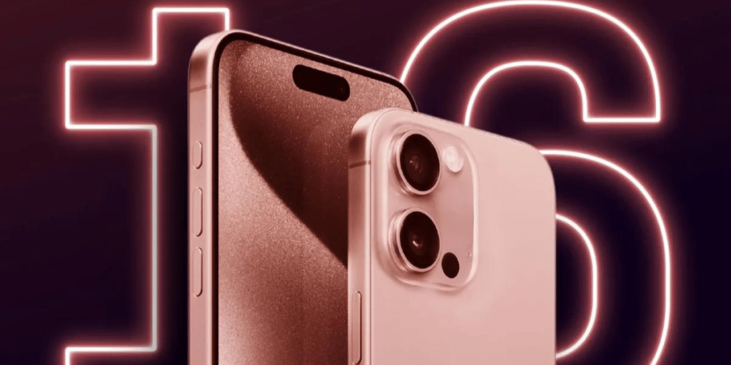 iPhone 16 series may get these major camera updates