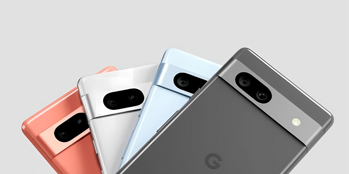 Google Pixel 7A Gets Rs.9,730 Off In Sale