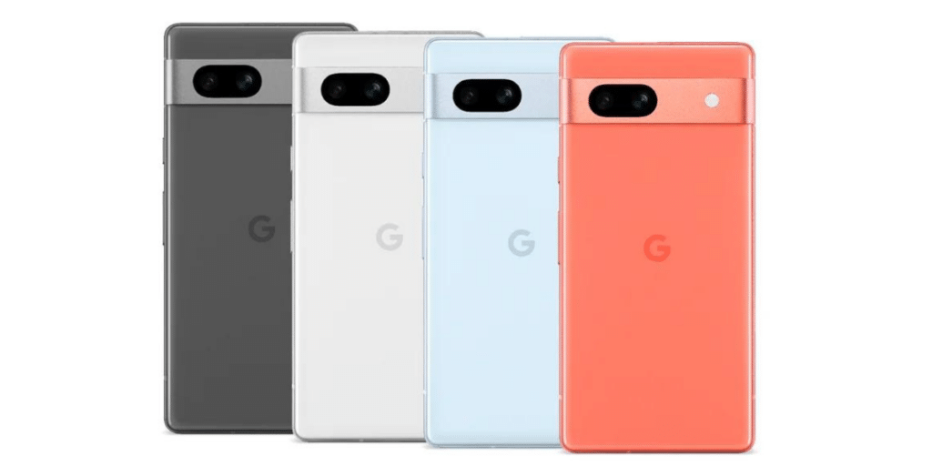Should You Pixel 7A over Pixel 8A?