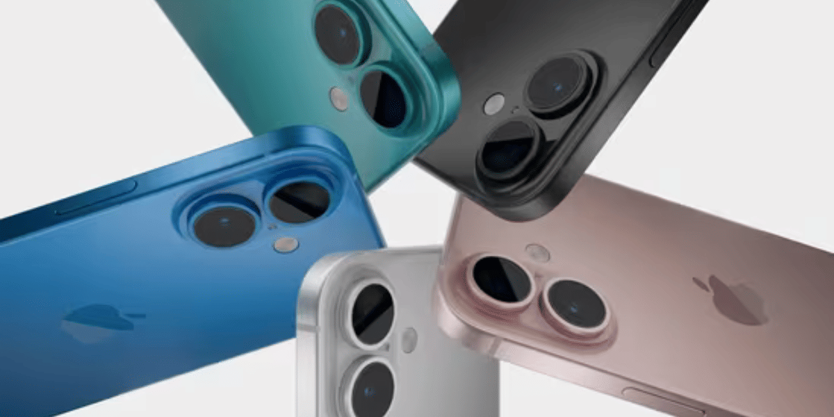 iPhone 16 Series Launch Date Leak, Will Arrive On This Day!