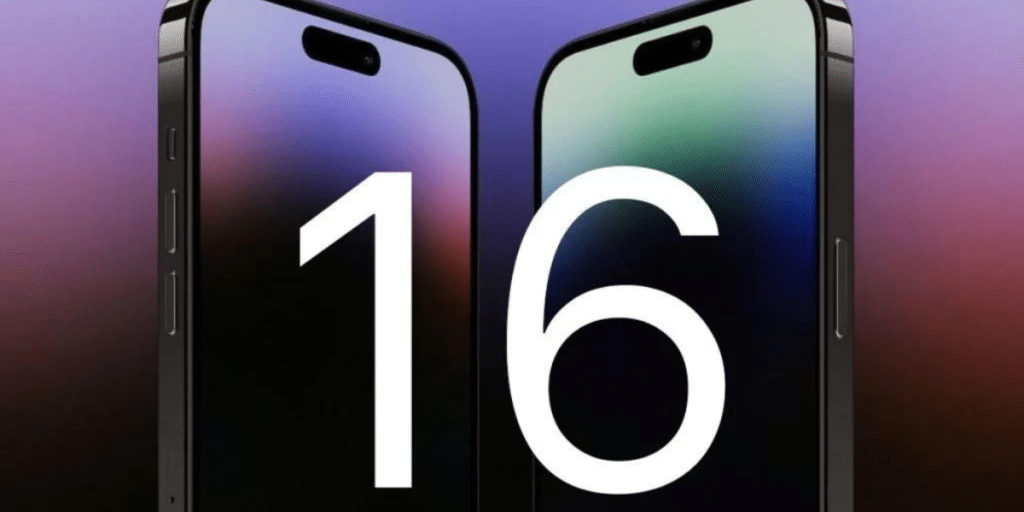 iPhone 16 series launch date expected on September 10