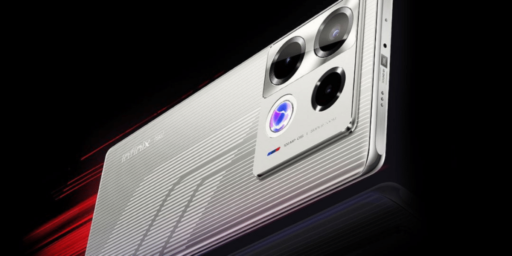 Infinix Note 40 series Racing Edition launched in India