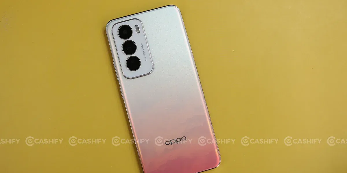 OPPO Reno 13 Series Launch Date Tipped: See All Latest Details