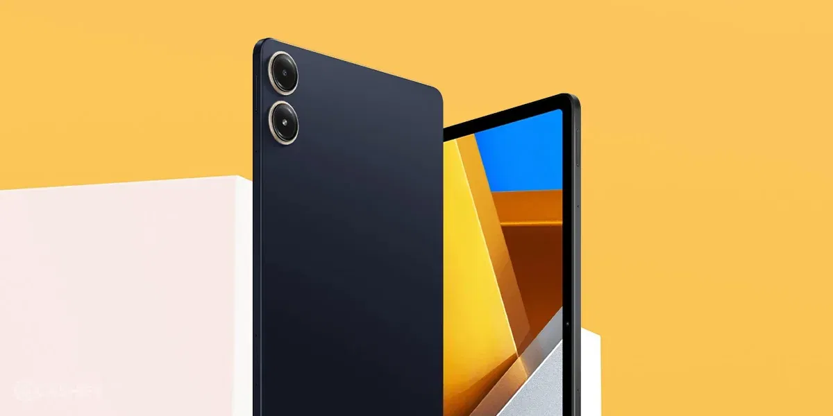 Poco Pad 5G Review: The Perfect Multimedia Machine!