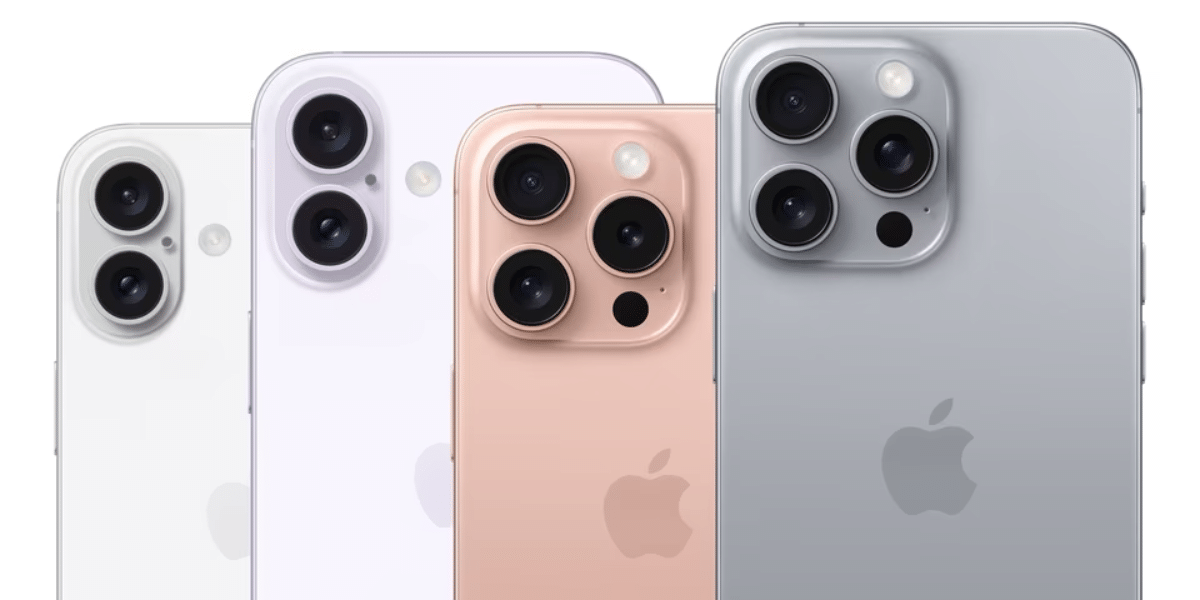 iphone 16 pro