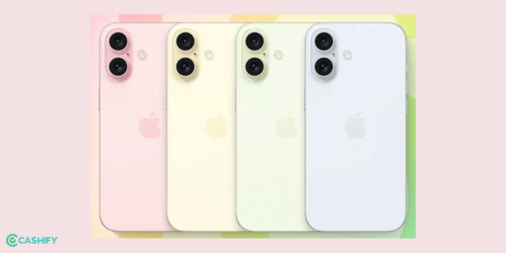 iPhone 16, apple iphone 16, iPhone 16 colour options, iPhone 16 vs s24 vs Pixel 9,