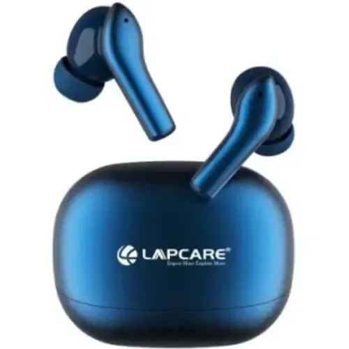 Lapcare Twinpods 1 Front