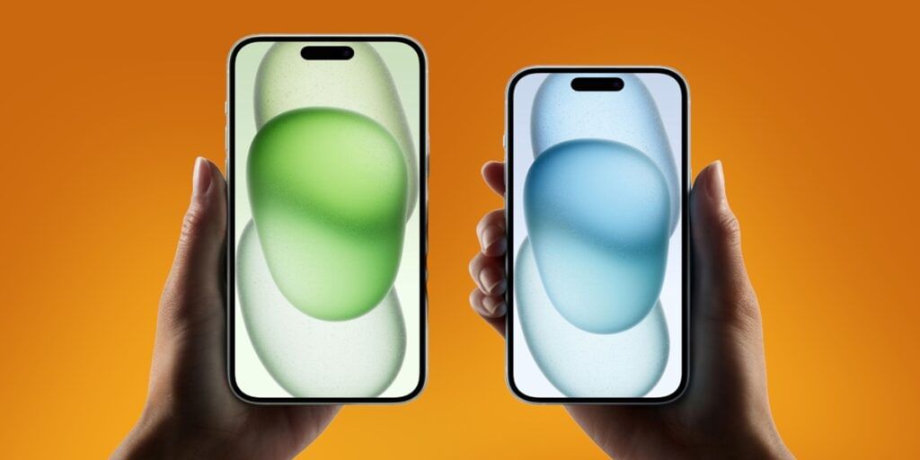 iPhone 16 sale