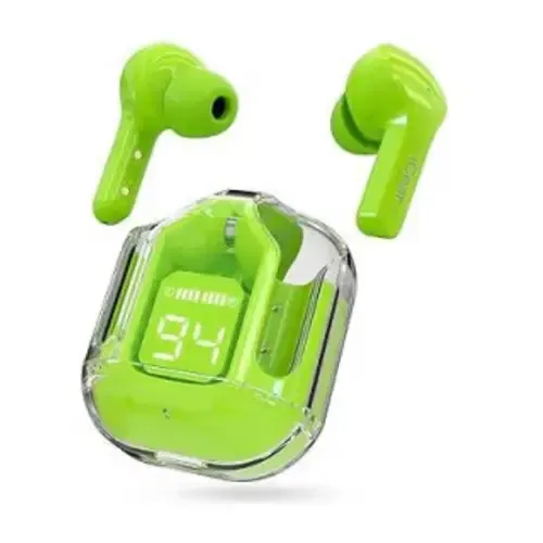 iGear Crystal Front