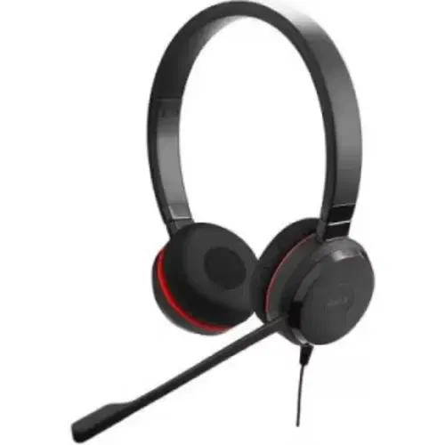 Jabra Evolve 30 II Front