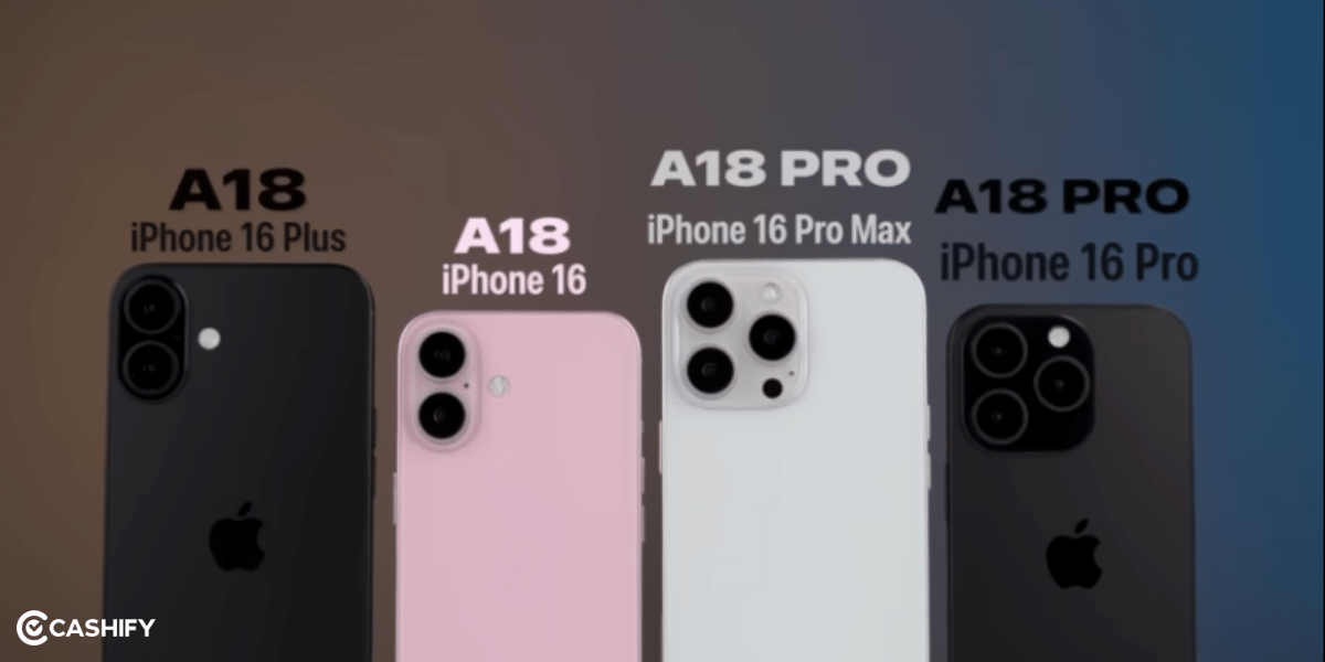 things to know before buying iPhone 16