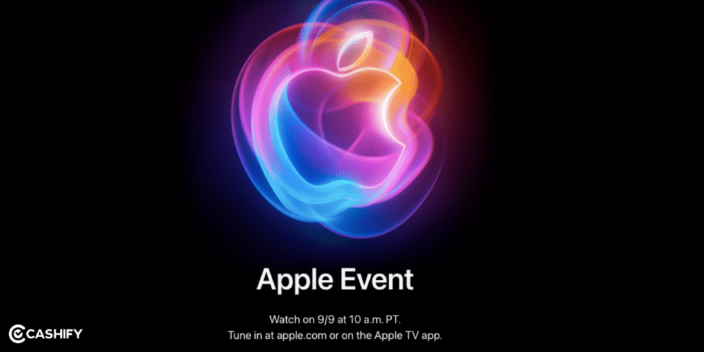 Apple Event