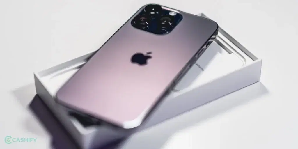 How to sell iPhone 13