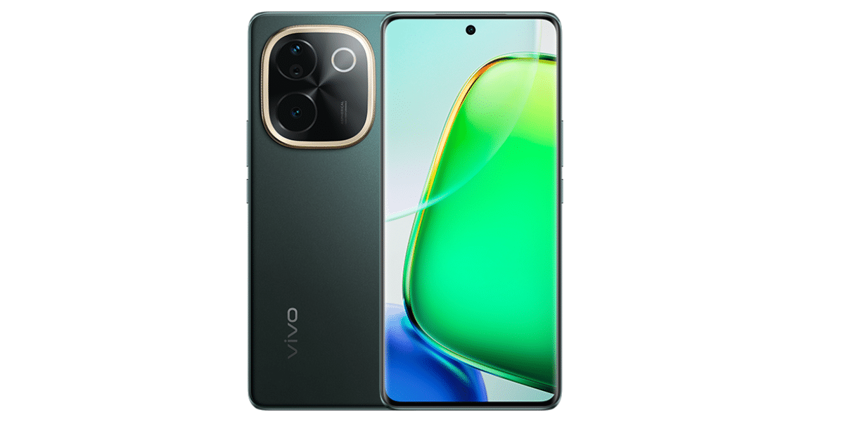 Vivo T3 Pro Specifications
