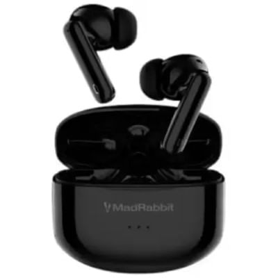 MadRabbit Soul Pro Front