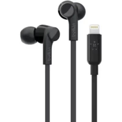 Belkin G3H0001btBLK Front