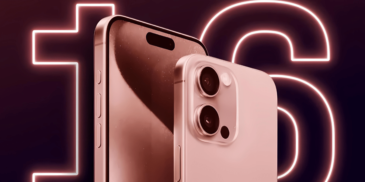 iPhone 16 vs Pixel 9 design